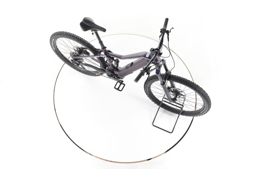 Bulls Sonic EVA TR1 E-Bike Fully - Image 14