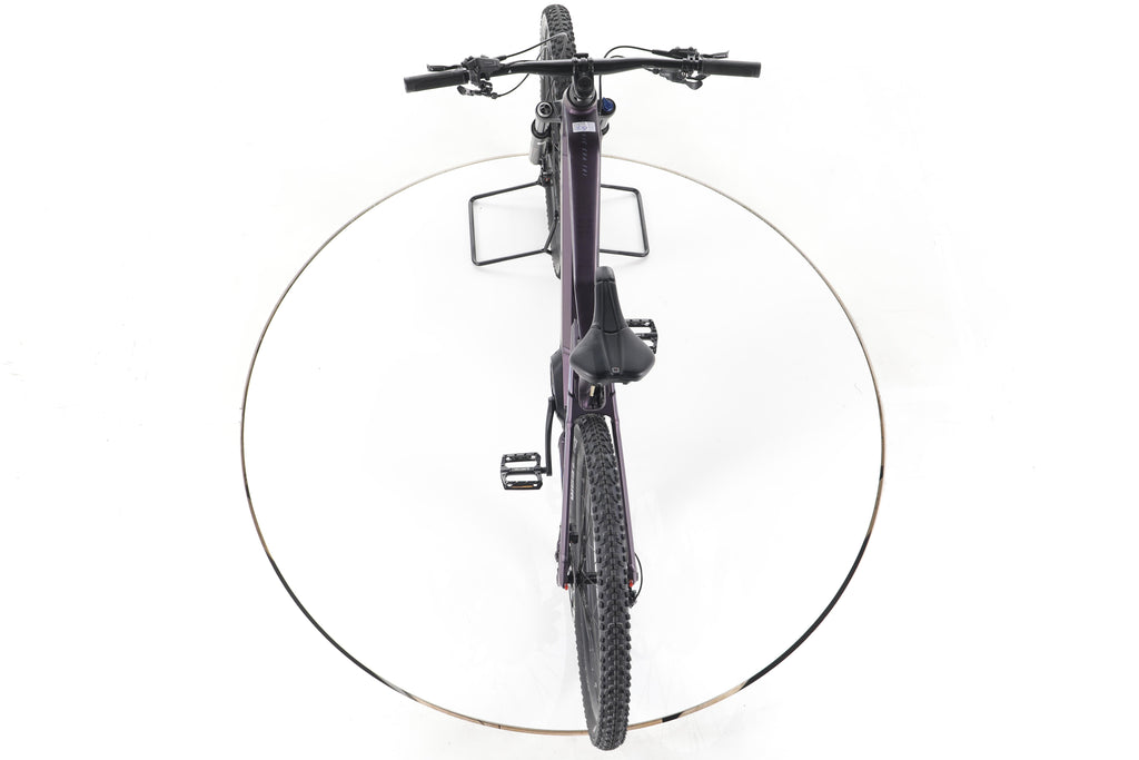 Bulls Sonic EVA TR1 E-Bike Fully - Image 22