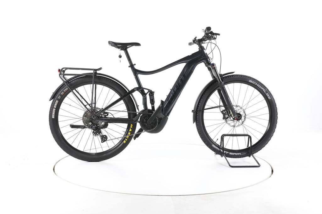Giant Stance E+ EX SUV E-Bike - Image 1