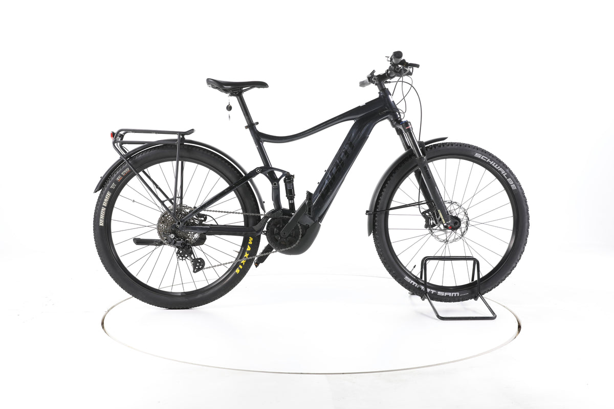 Giant Stance E+ EX SUV E-Bike - Image 1