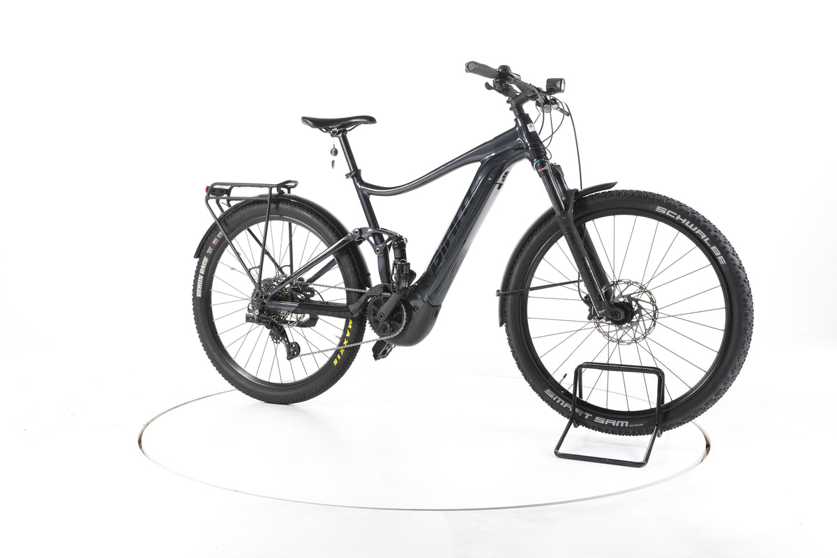 Giant Stance E+ EX SUV E-Bike - Image 2