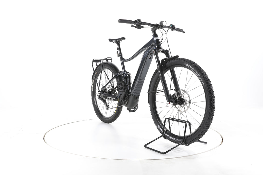 Giant Stance E+ EX SUV E-Bike - Image 3