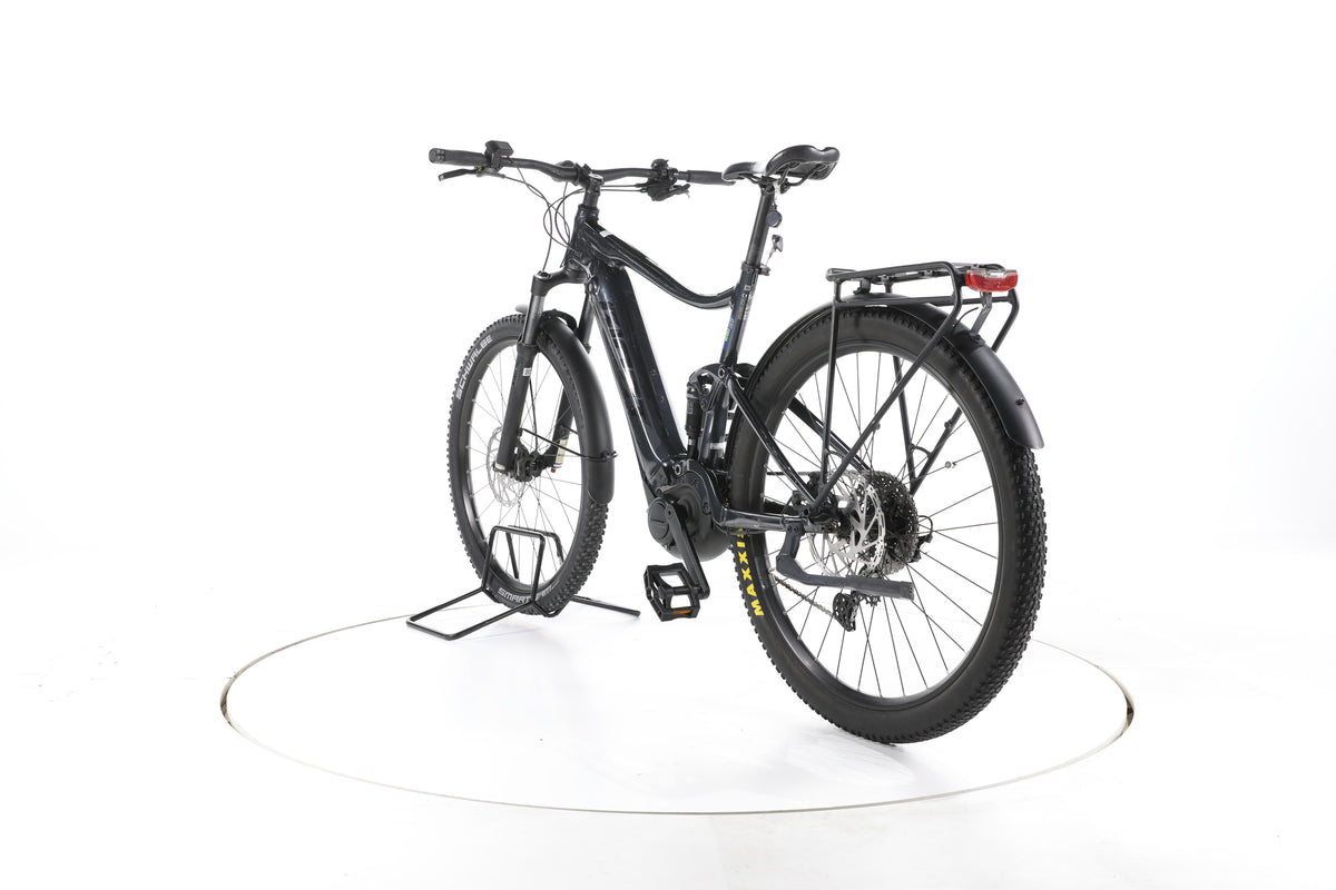 Giant Stance E+ EX SUV E-Bike - Image 9