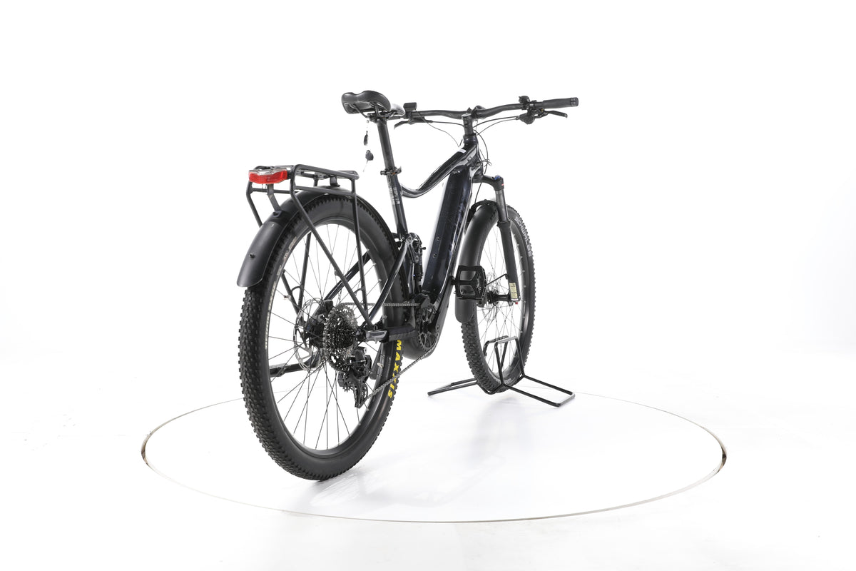 Giant Stance E+ EX SUV E-Bike - Image 11
