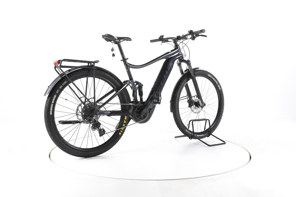 Giant Stance E+ EX SUV E-Bike - Image 12