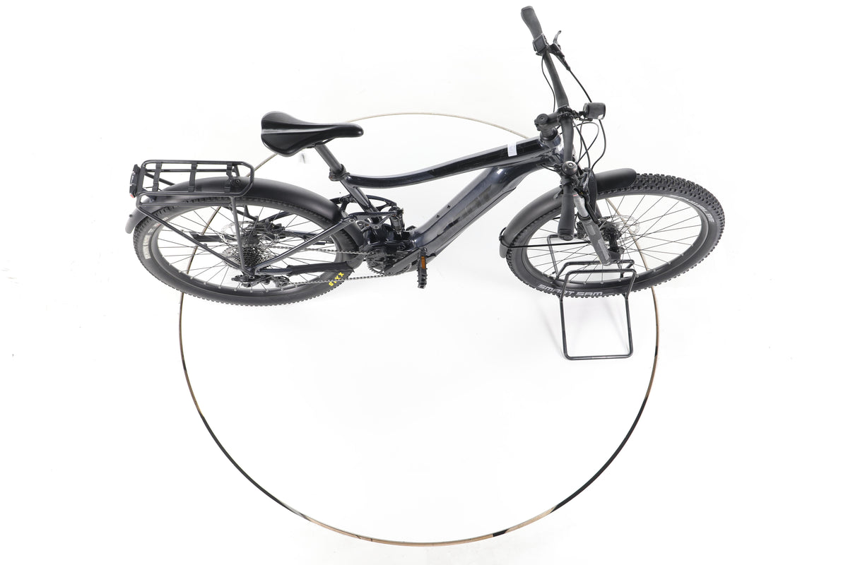 Giant Stance E+ EX SUV E-Bike - Image 13