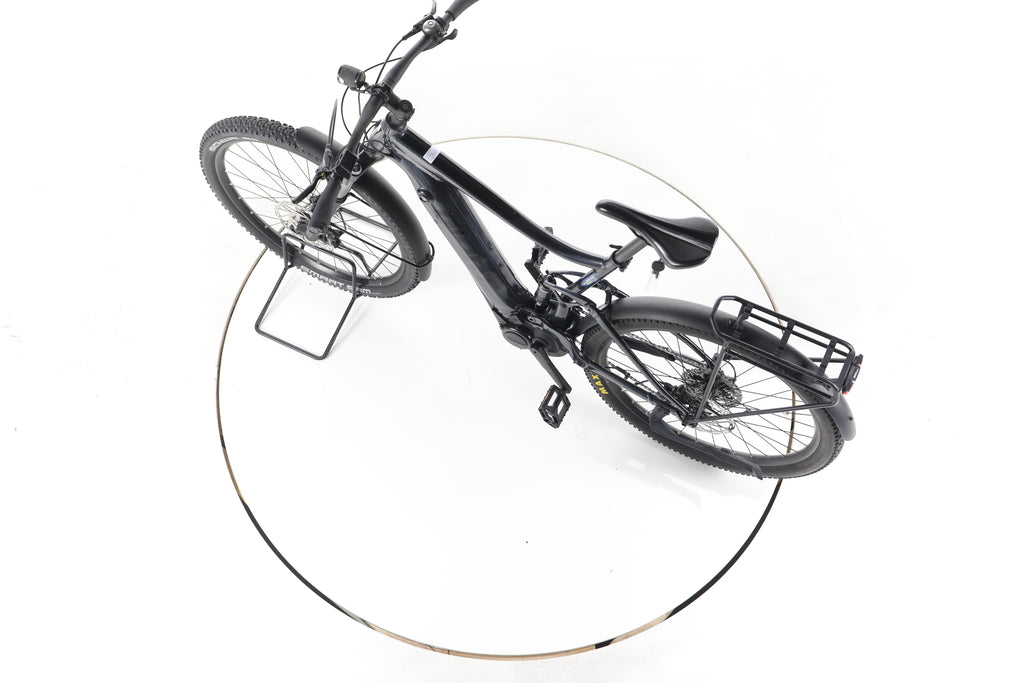 Giant Stance E+ EX SUV E-Bike - Image 20