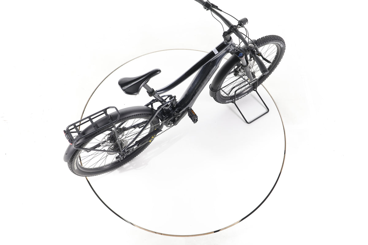 Giant Stance E+ EX SUV E-Bike - Image 24