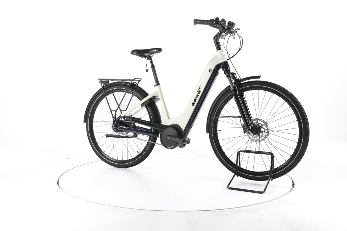 EBIKE Tour Pro City E-Bike Tiefeinsteiger - Image 2