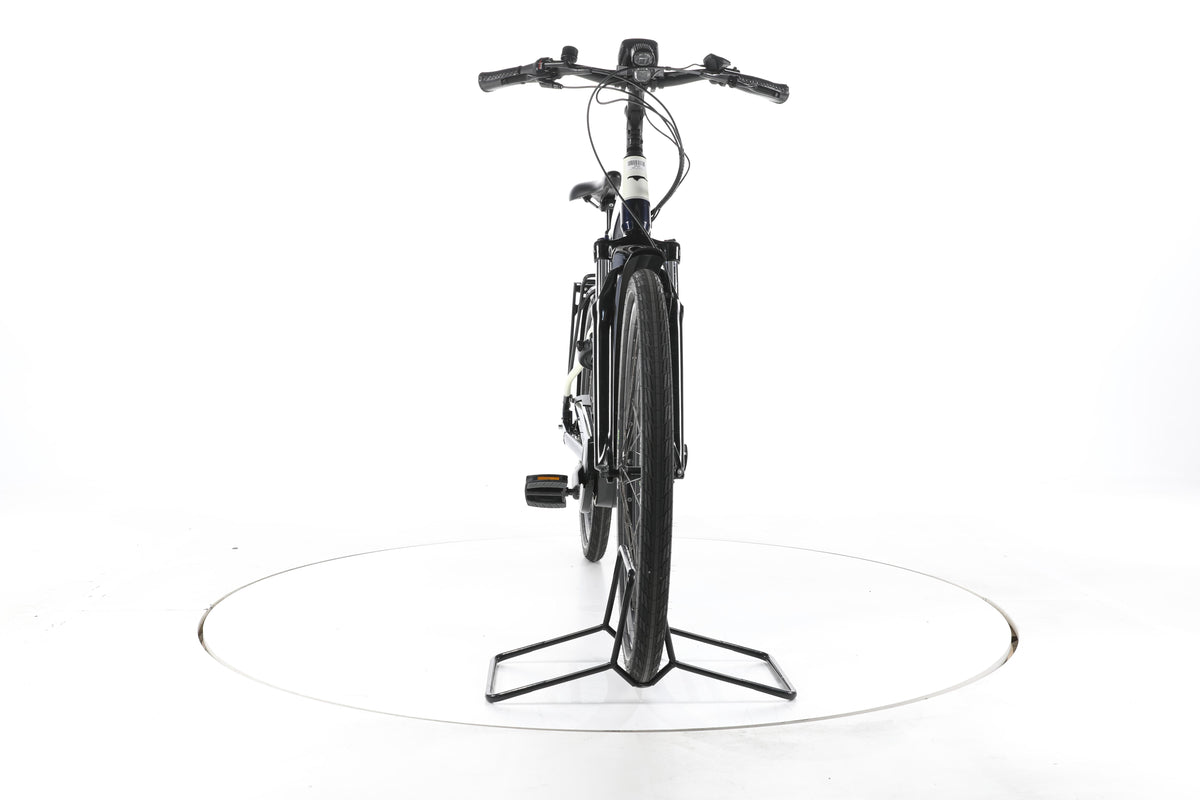 EBIKE Tour Pro City E-Bike Tiefeinsteiger - Image 4