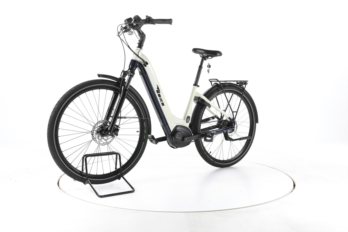 EBIKE Tour Pro City E-Bike Tiefeinsteiger - Image 6