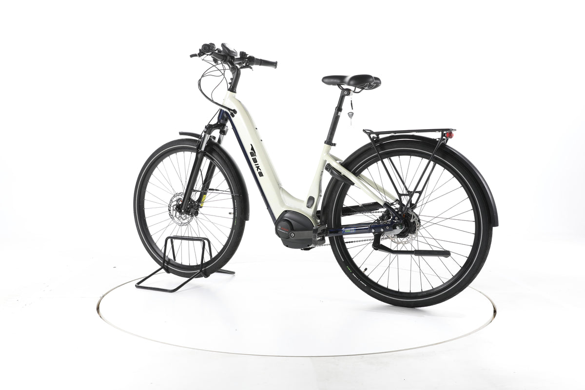 EBIKE Tour Pro City E-Bike Tiefeinsteiger - Image 8