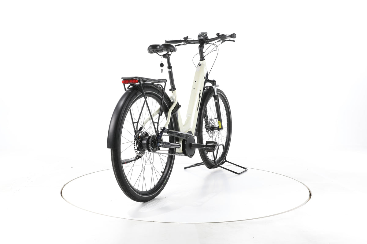 EBIKE Tour Pro City E-Bike Tiefeinsteiger - Image 11