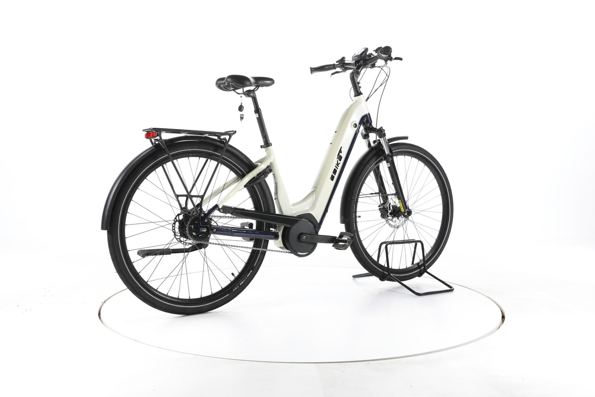 EBIKE Tour Pro City E-Bike Tiefeinsteiger - Image 12