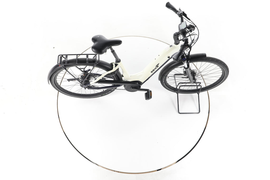 EBIKE Tour Pro City E-Bike Tiefeinsteiger - Image 13