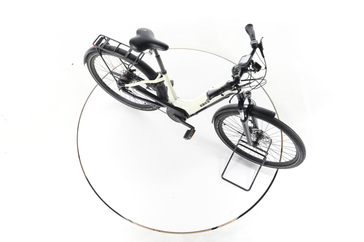EBIKE Tour Pro City E-Bike Tiefeinsteiger - Image 14