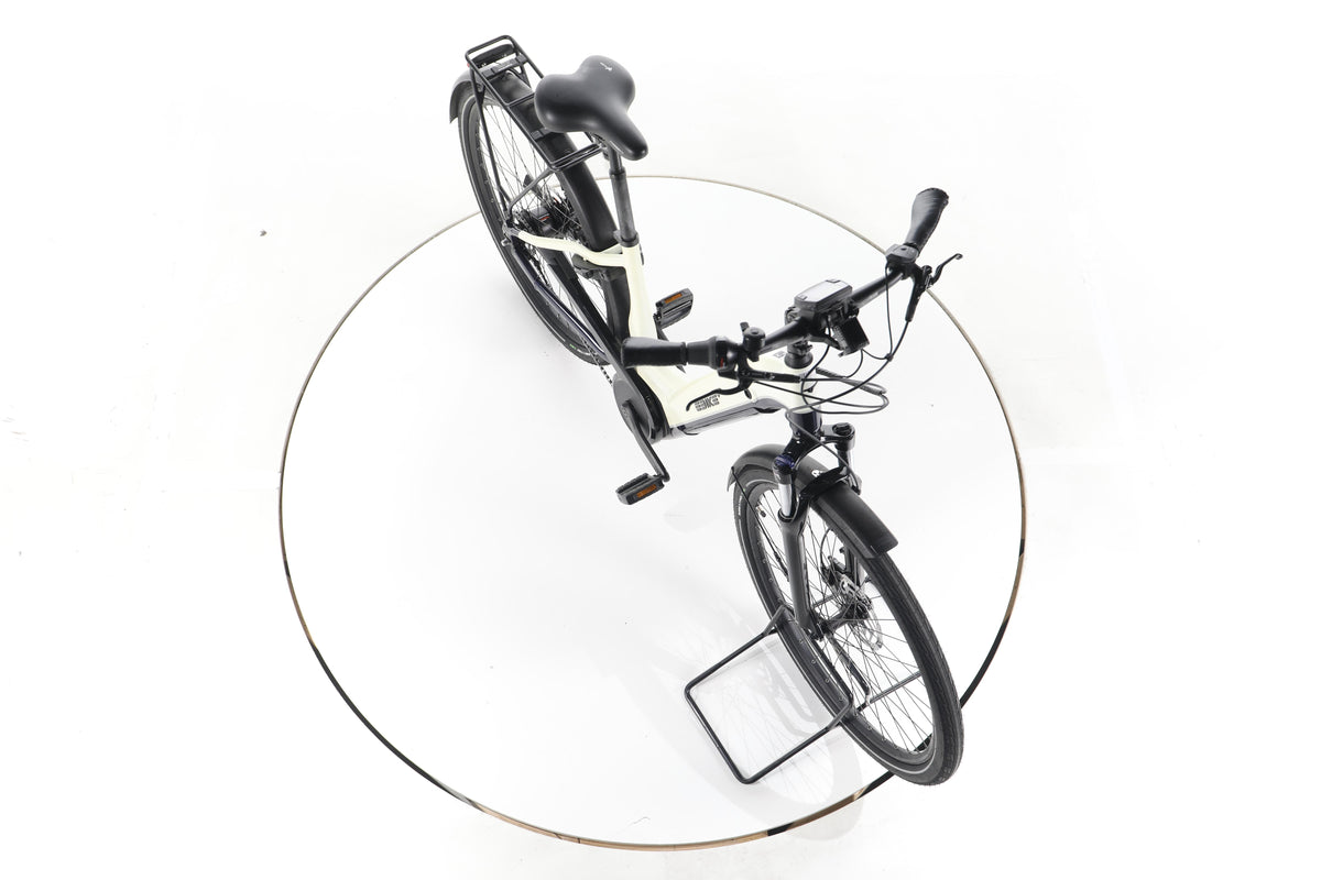 EBIKE Tour Pro City E-Bike Tiefeinsteiger - Image 15