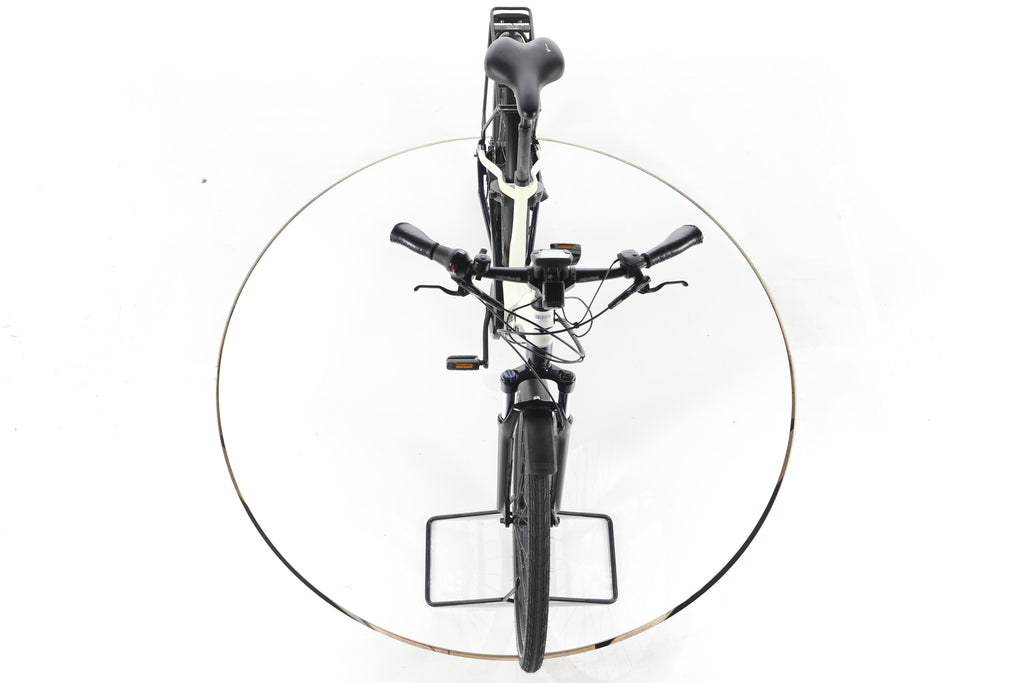EBIKE Tour Pro City E-Bike Tiefeinsteiger - Image 16