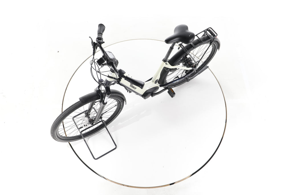 EBIKE Tour Pro City E-Bike Tiefeinsteiger - Image 18