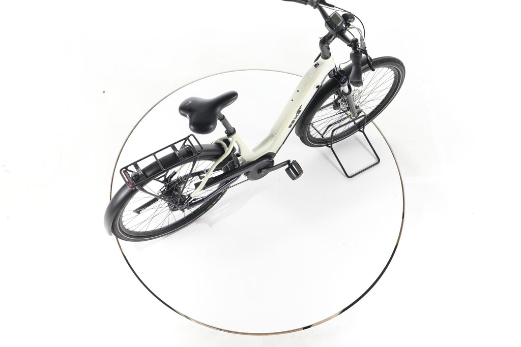 EBIKE Tour Pro City E-Bike Tiefeinsteiger - Image 24