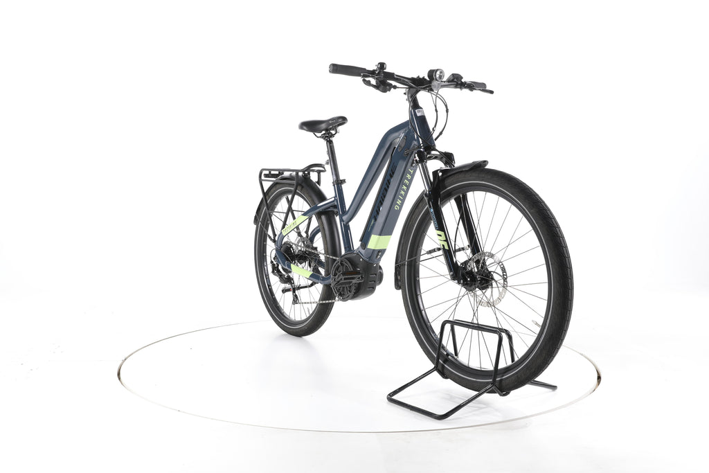 Haibike Trekking 5 Trekking E-Bike - Image 3