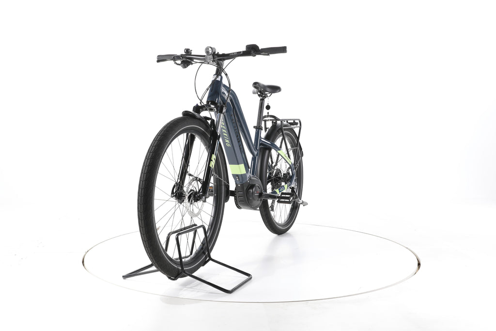 Haibike Trekking 5 Trekking E-Bike - Image 5