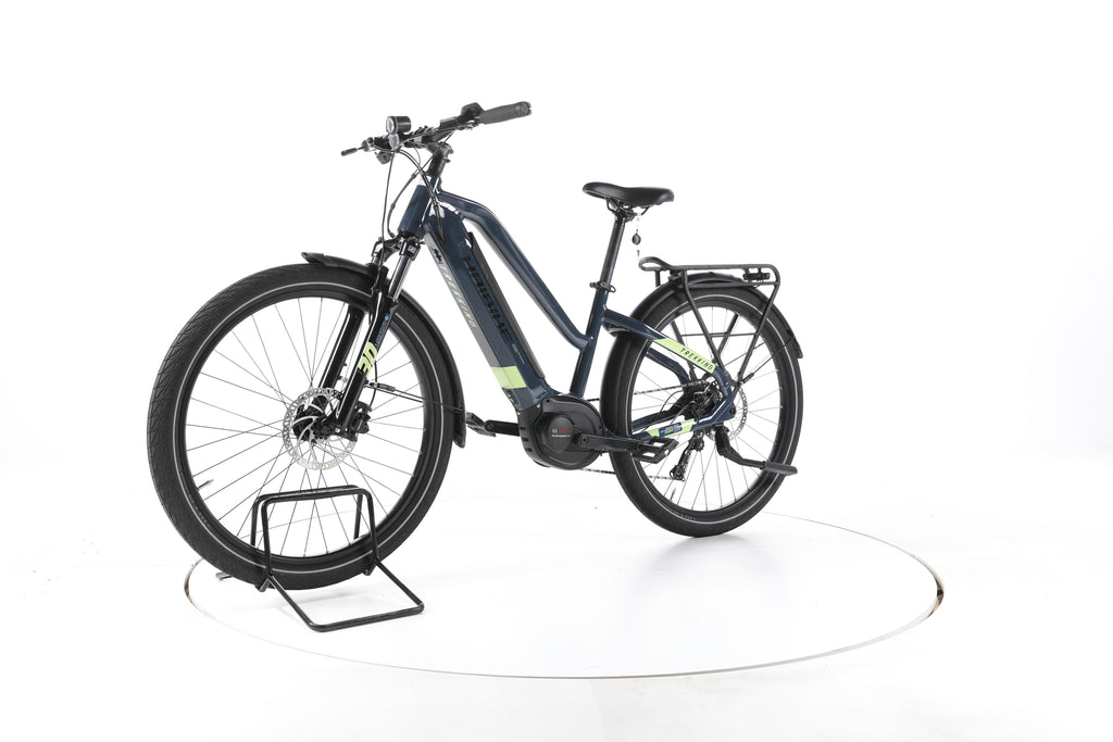 Haibike Trekking 5 Trekking E-Bike - Image 6