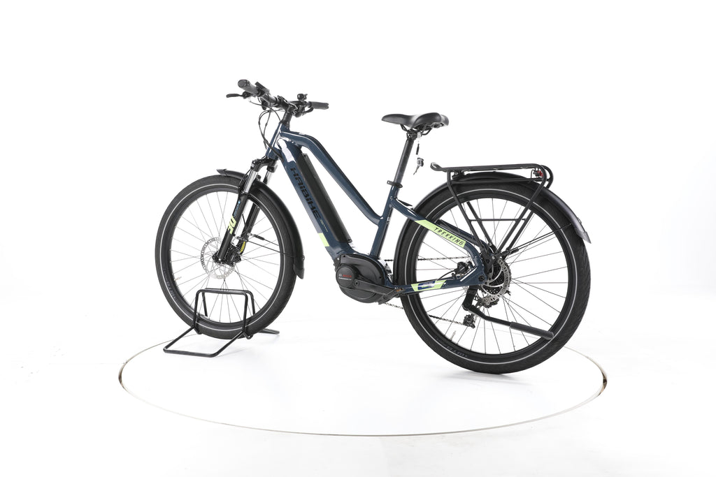Haibike Trekking 5 Trekking E-Bike - Image 8