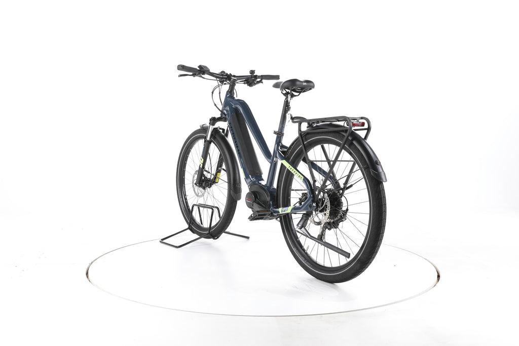 Haibike Trekking 5 Trekking E-Bike - Image 9