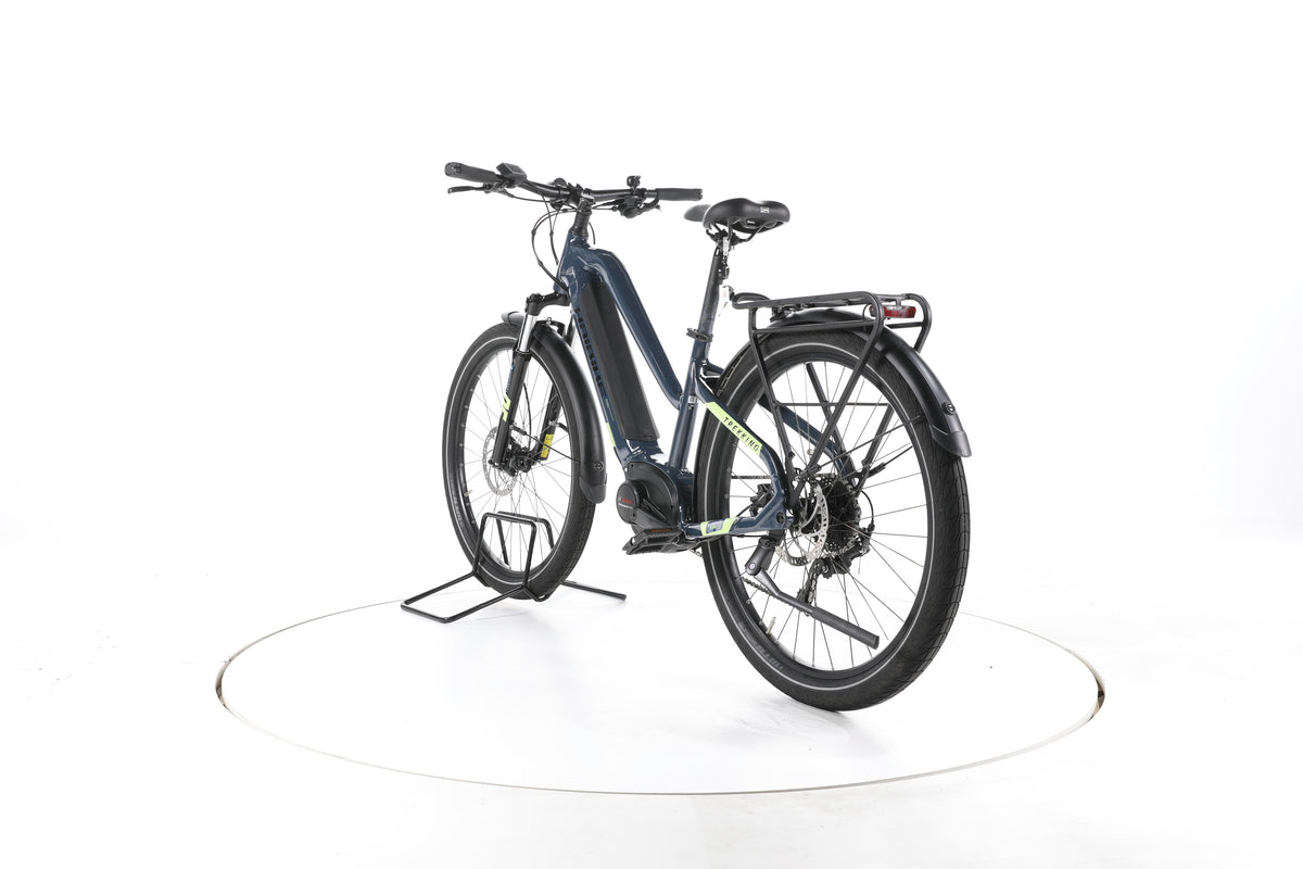Haibike Trekking 5 Trekking E-Bike - Image 9