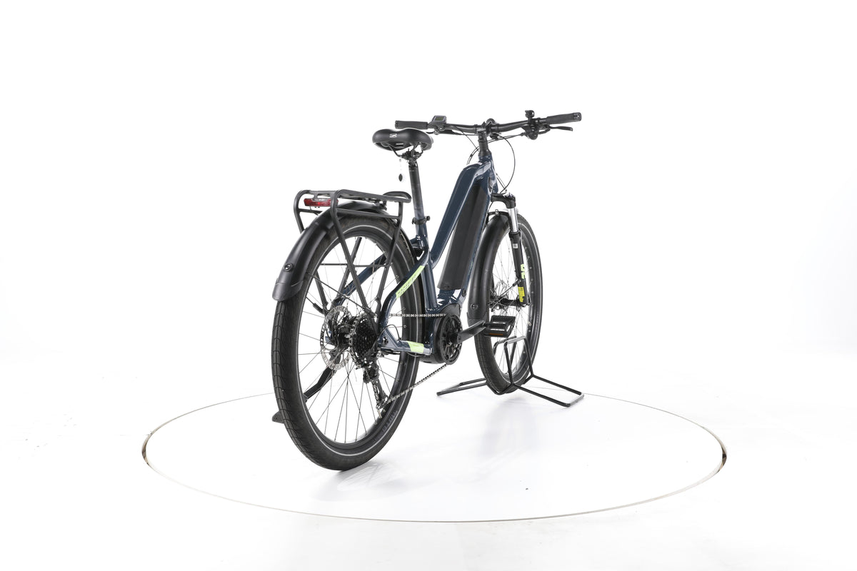 Haibike Trekking 5 Trekking E-Bike - Image 11