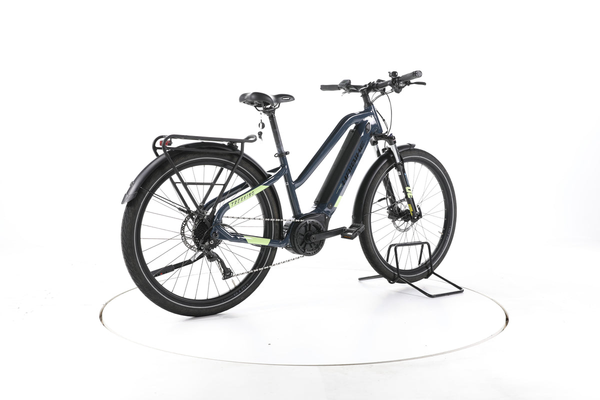 Haibike Trekking 5 Trekking E-Bike - Image 12
