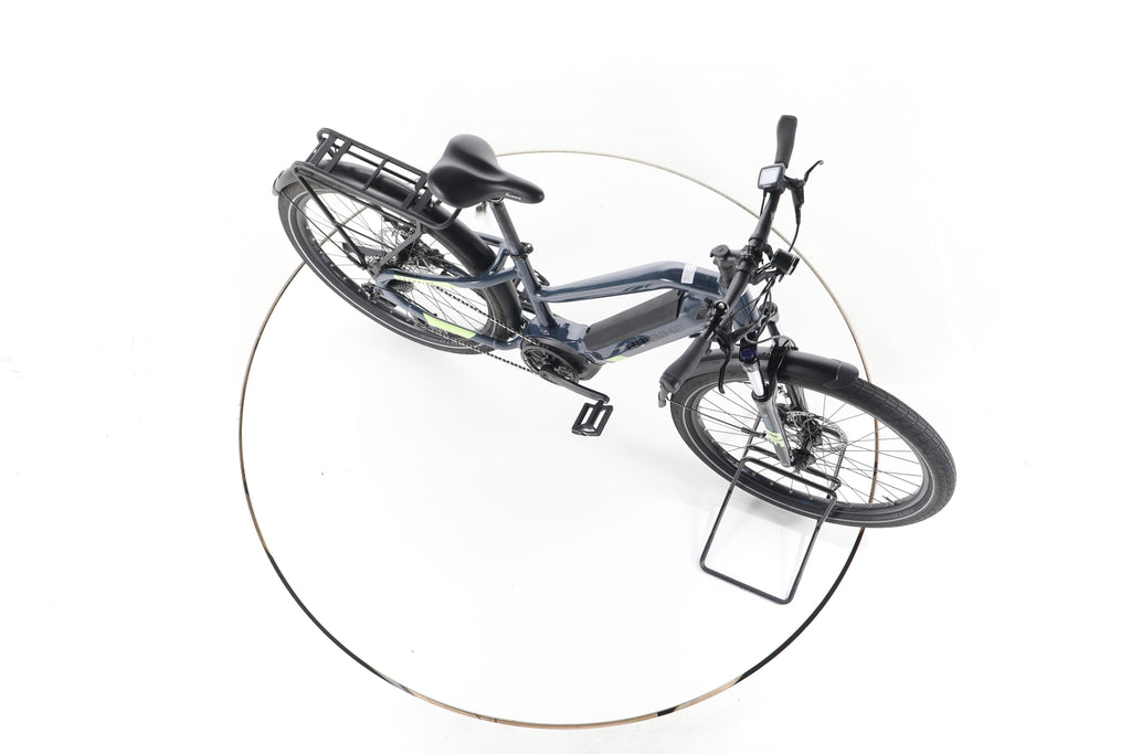 Haibike Trekking 5 Trekking E-Bike - Image 14