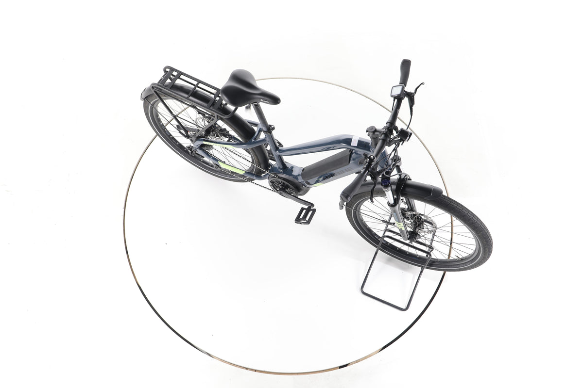 Haibike Trekking 5 Trekking E-Bike - Image 14