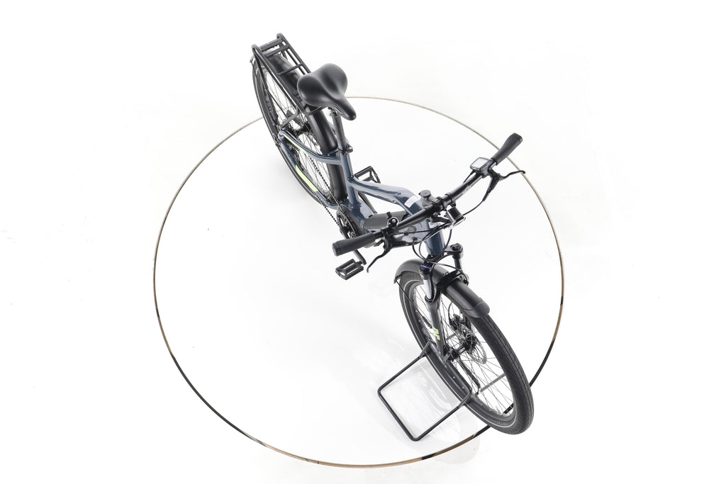 Haibike Trekking 5 Trekking E-Bike - Image 15