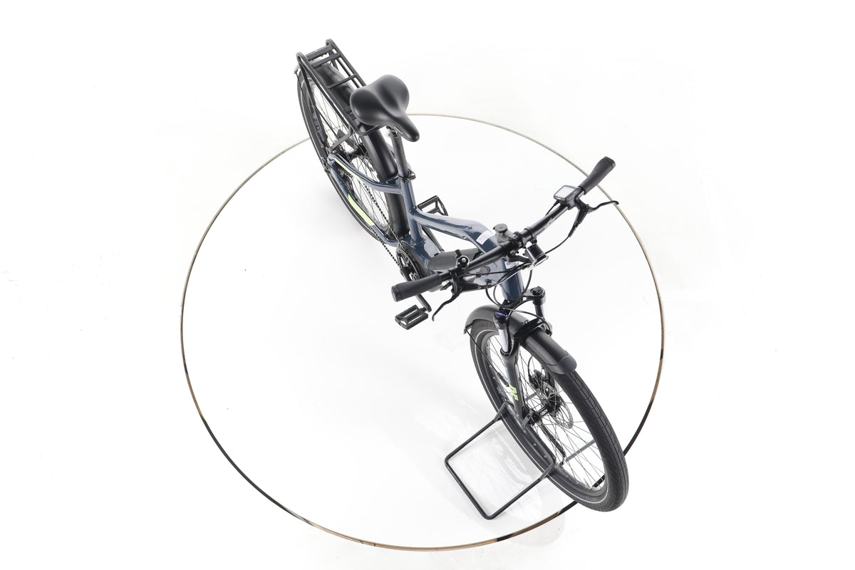 Haibike Trekking 5 Trekking E-Bike - Image 15