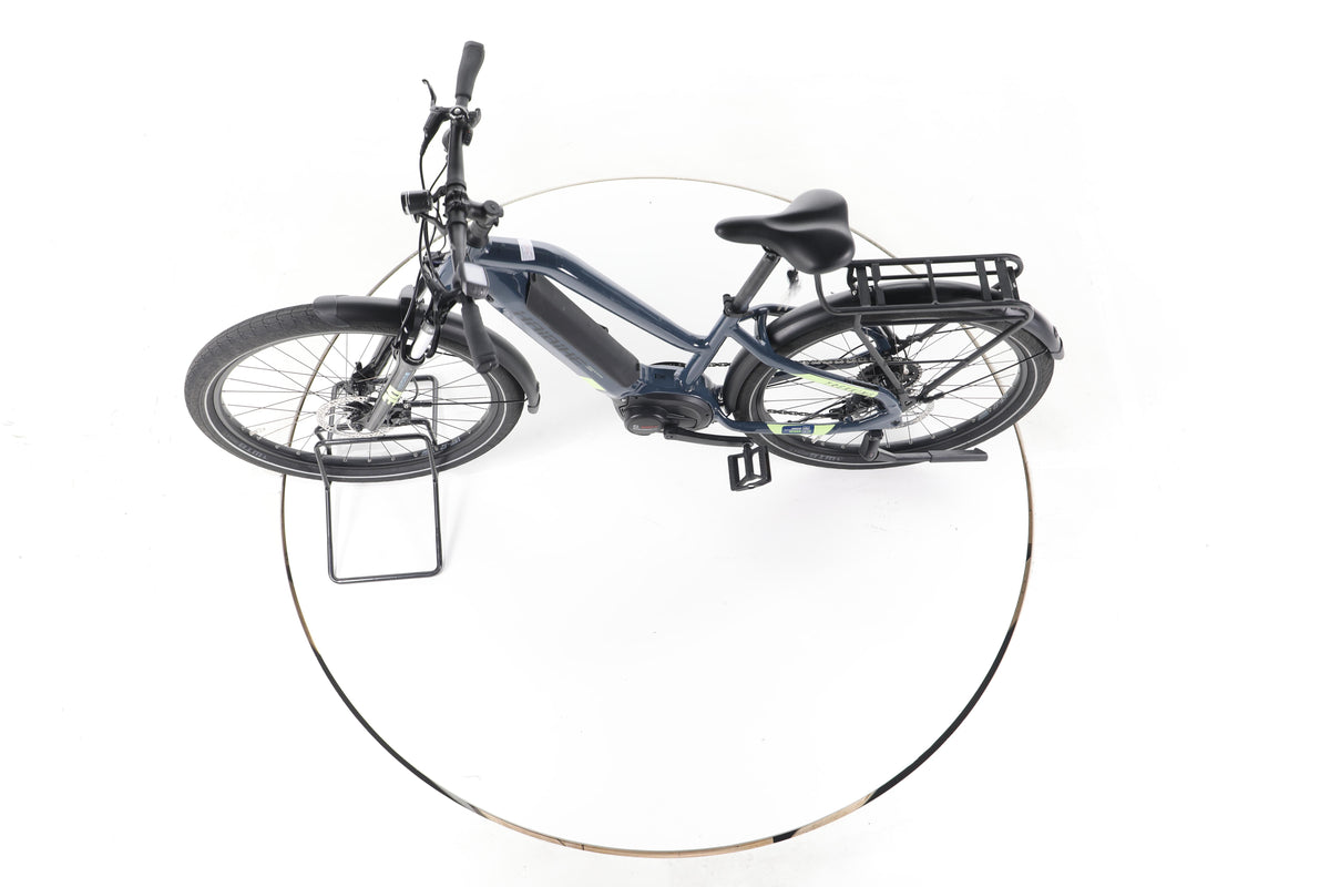 Haibike Trekking 5 Trekking E-Bike - Image 19