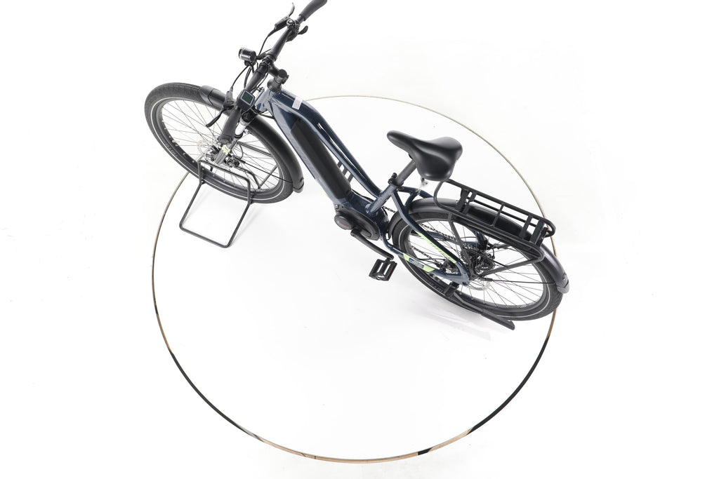 Haibike Trekking 5 Trekking E-Bike - Image 20