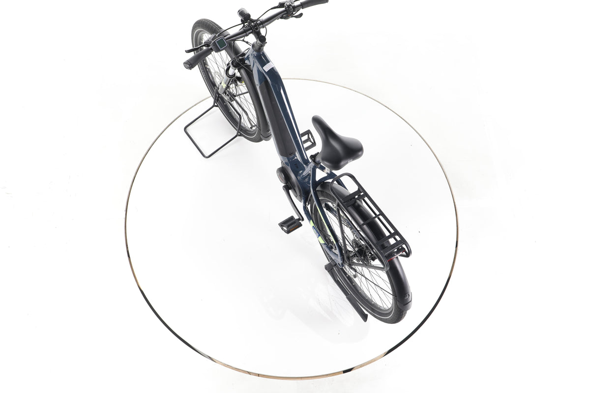 Haibike Trekking 5 Trekking E-Bike - Image 21