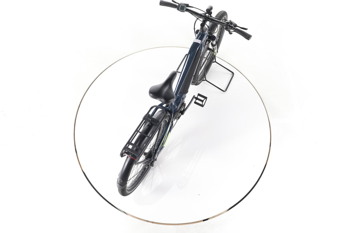 Haibike Trekking 5 Trekking E-Bike - Image 23