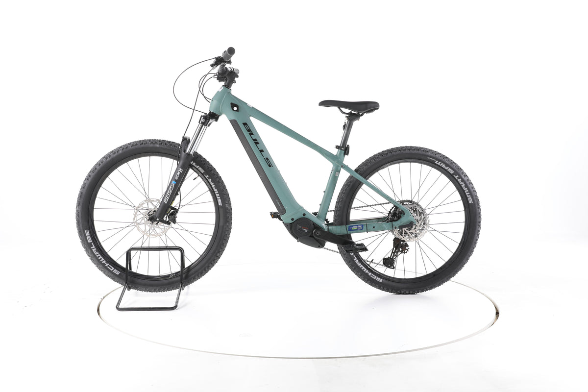 Bulls Copperhead Evo 1 E-Bike 2024 - Image 7