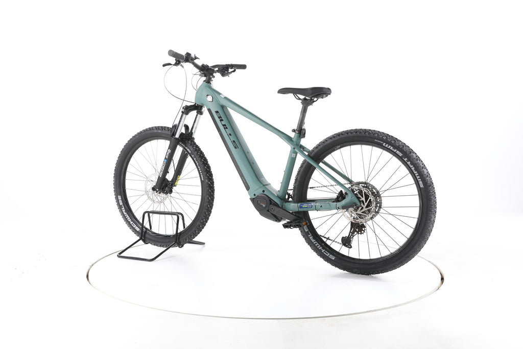Bulls Copperhead Evo 1 E-Bike 2024 - Image 8
