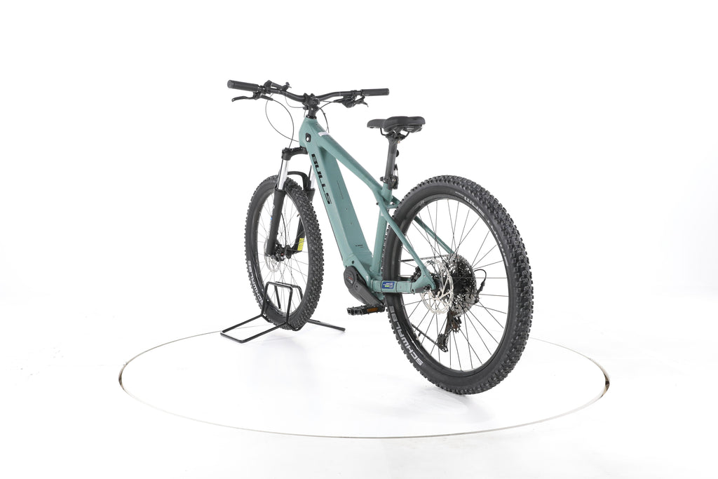 Bulls Copperhead Evo 1 E-Bike 2024 - Image 9
