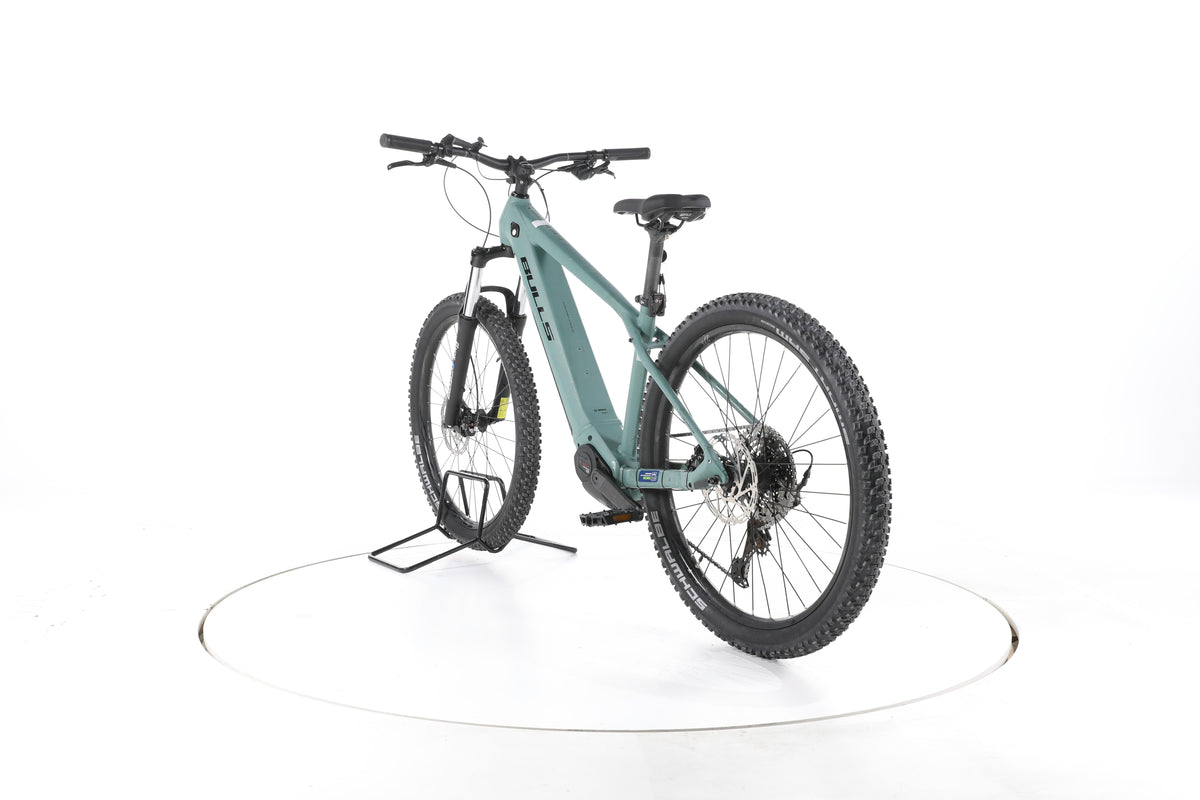 Bulls Copperhead Evo 1 E-Bike 2024 - Image 9