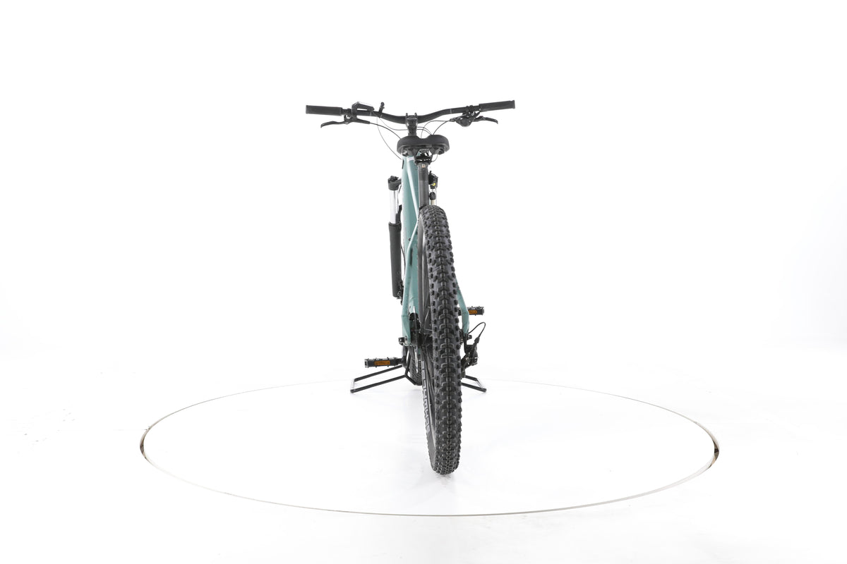 Bulls Copperhead Evo 1 E-Bike 2024 - Image 10
