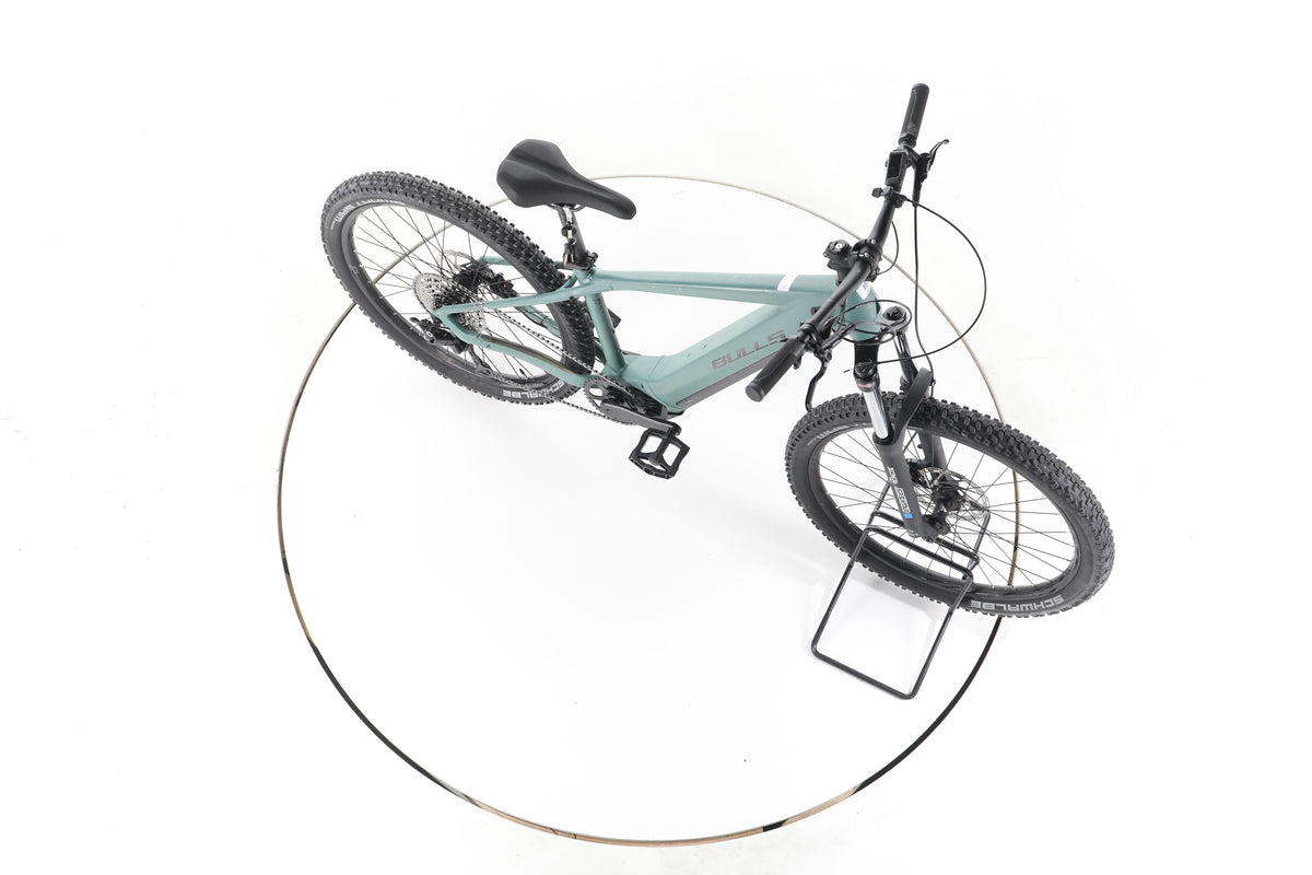 Bulls Copperhead Evo 1 E-Bike 2024 - Image 14
