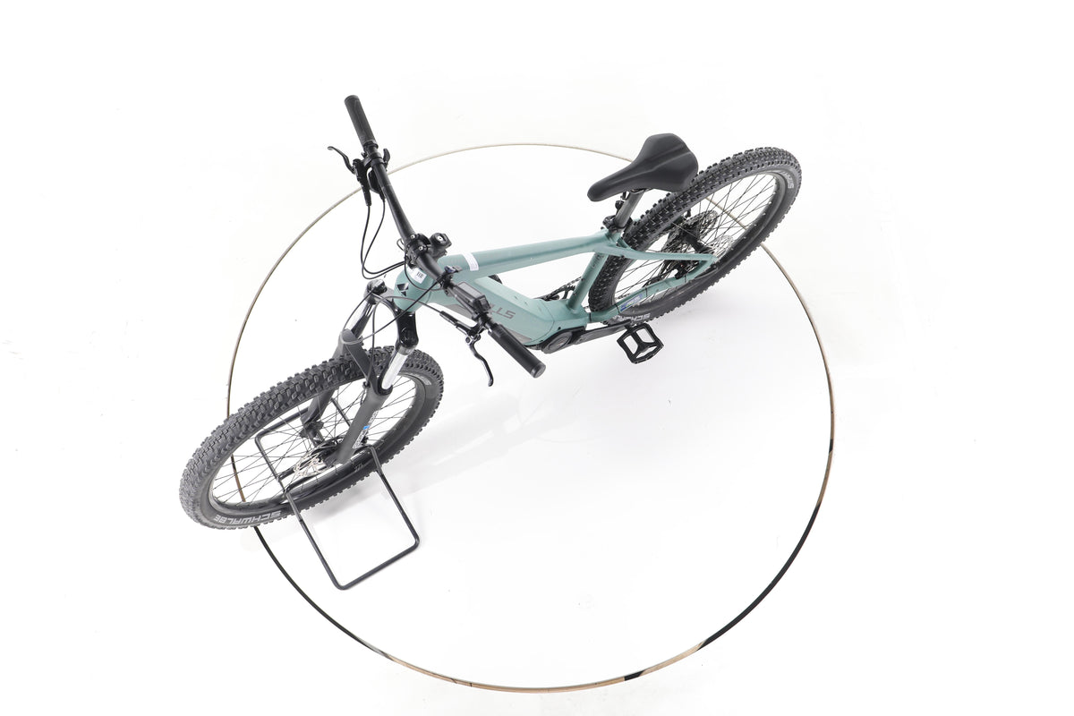 Bulls Copperhead Evo 1 E-Bike 2024 - Image 18