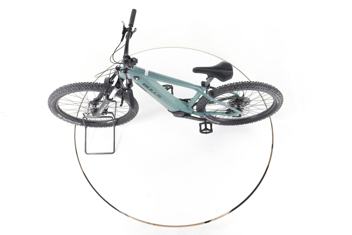Bulls Copperhead Evo 1 E-Bike 2024 - Image 19