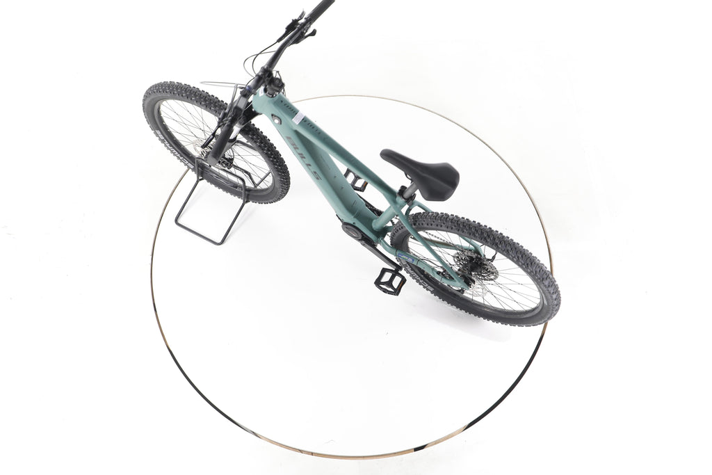 Bulls Copperhead Evo 1 E-Bike 2024 - Image 20