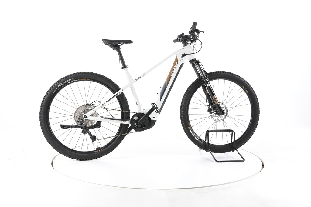 Conway Cairon S 5.0 E-Bike - Image 1